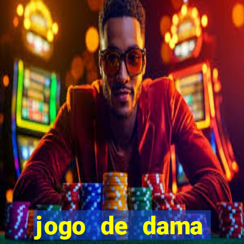 jogo de dama apostado online